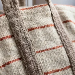 Graham & Green Laundry Baskets<Jute Storage Bags