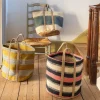 Graham & Green Laundry Baskets|Household Storage<Jute Storage Baskets