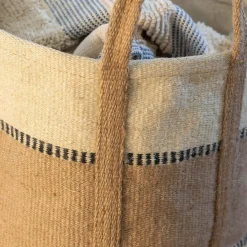 Graham & Green Laundry Baskets|Household Storage<Jute Storage Baskets