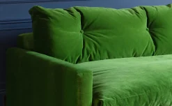 Graham & Green Bespoke Sofas|Linen Sofas<Kasper Sofa & Armchair Collection