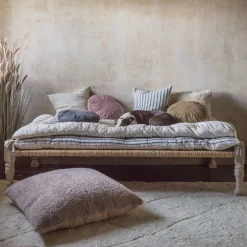 Graham & Green Beds & Headboards<Khatia Day Bed