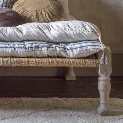 Graham & Green Beds & Headboards<Khatia Day Bed