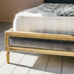 Graham & Green Beds & Headboards<King Size Sprung Mattress
