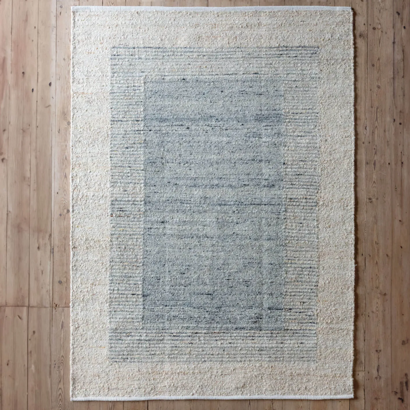 Graham & Green Rugs & Runners<Kit Wool Rug 170 x 240cm