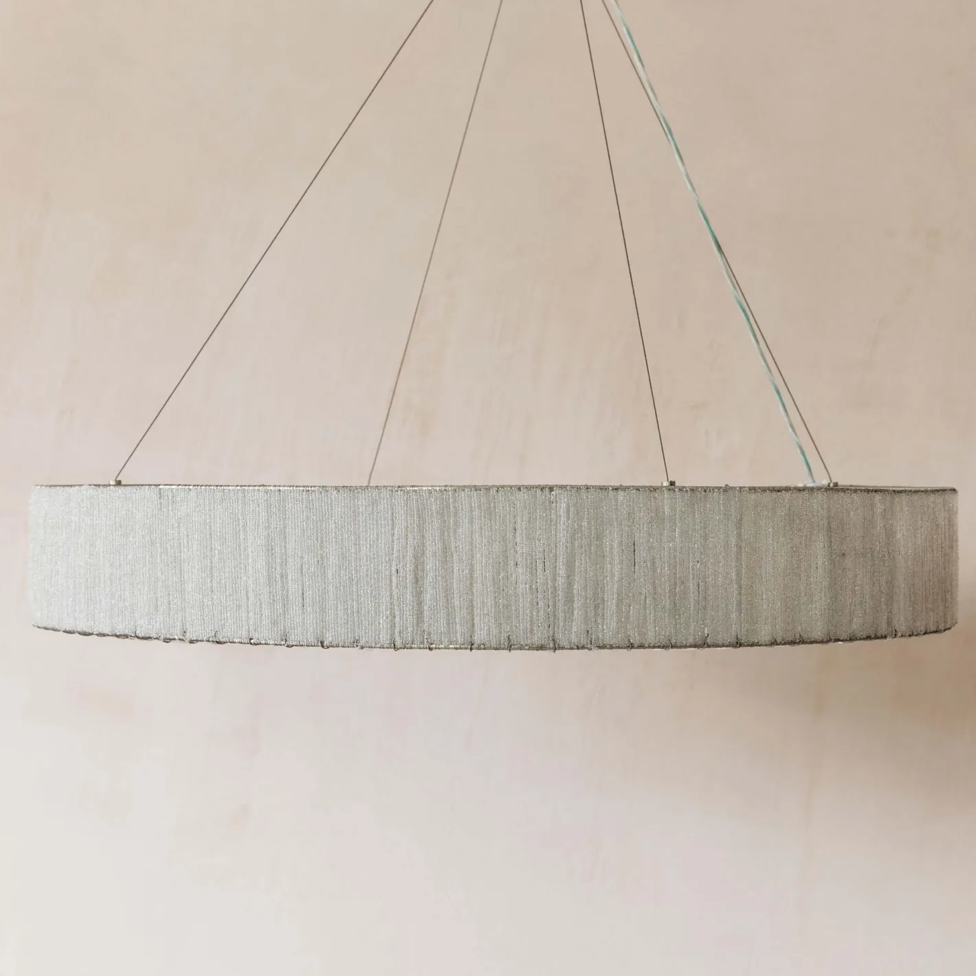 Graham & Green Ceiling Lights & Chandeliers<Large Beatrice Chandelier