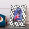 Graham & Green Photo Frames<Large Black And White Frame