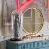 Graham & Green Decorative Accessories<Large Glass Dome