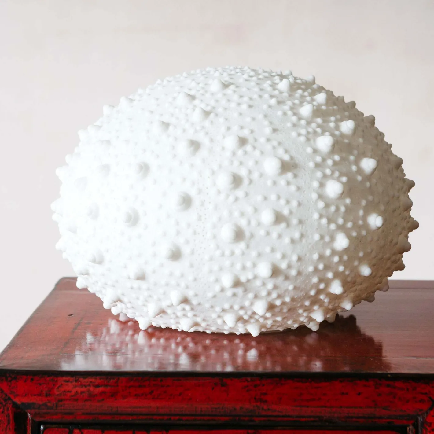Graham & Green Table Lamps<Large Urchin Lamp
