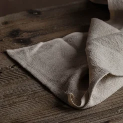 Graham & Green Outdoor Dining|Kitchen Textiles<L'artichaut Linen Tea Towel
