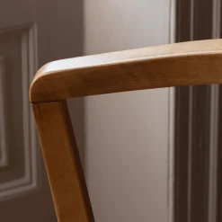 Graham & Green Desk Chairs<Laurena Wicker Office Chair