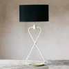 Graham & Green Table Lamps<Laurent Ivory Table Lamp