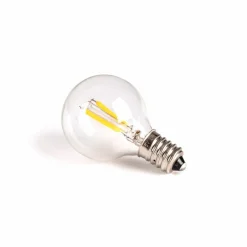 Graham & Green Lightbulbs & Light Fittings<LED E14 Mouse Lamp Bulb