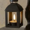 Graham & Green Led Candles|Led Candles<LED Tealight White