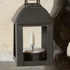 Graham & Green Led Candles|Led Candles<LED Tealight White