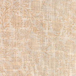 Graham & Green Curtains & Curtain Ties<Leilani Single Curtain