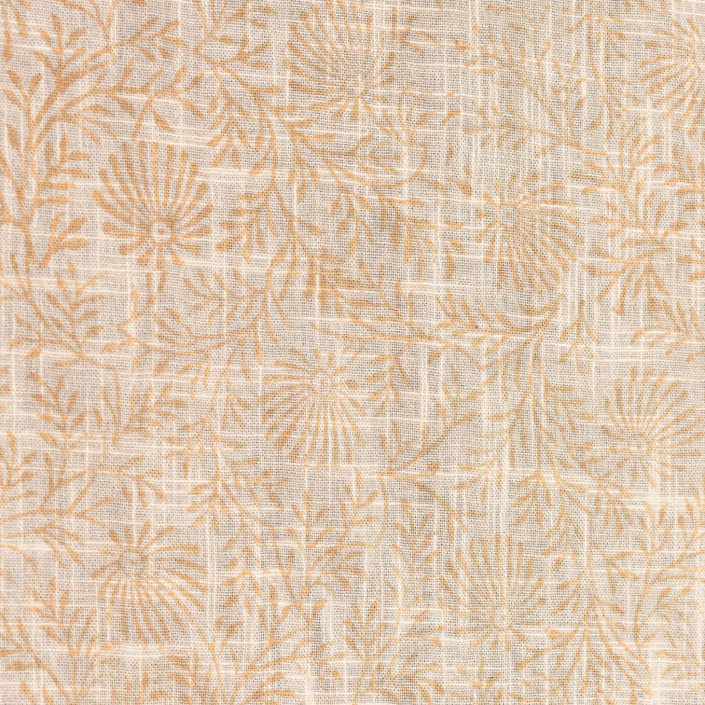 Graham & Green Curtains & Curtain Ties<Leilani Single Curtain
