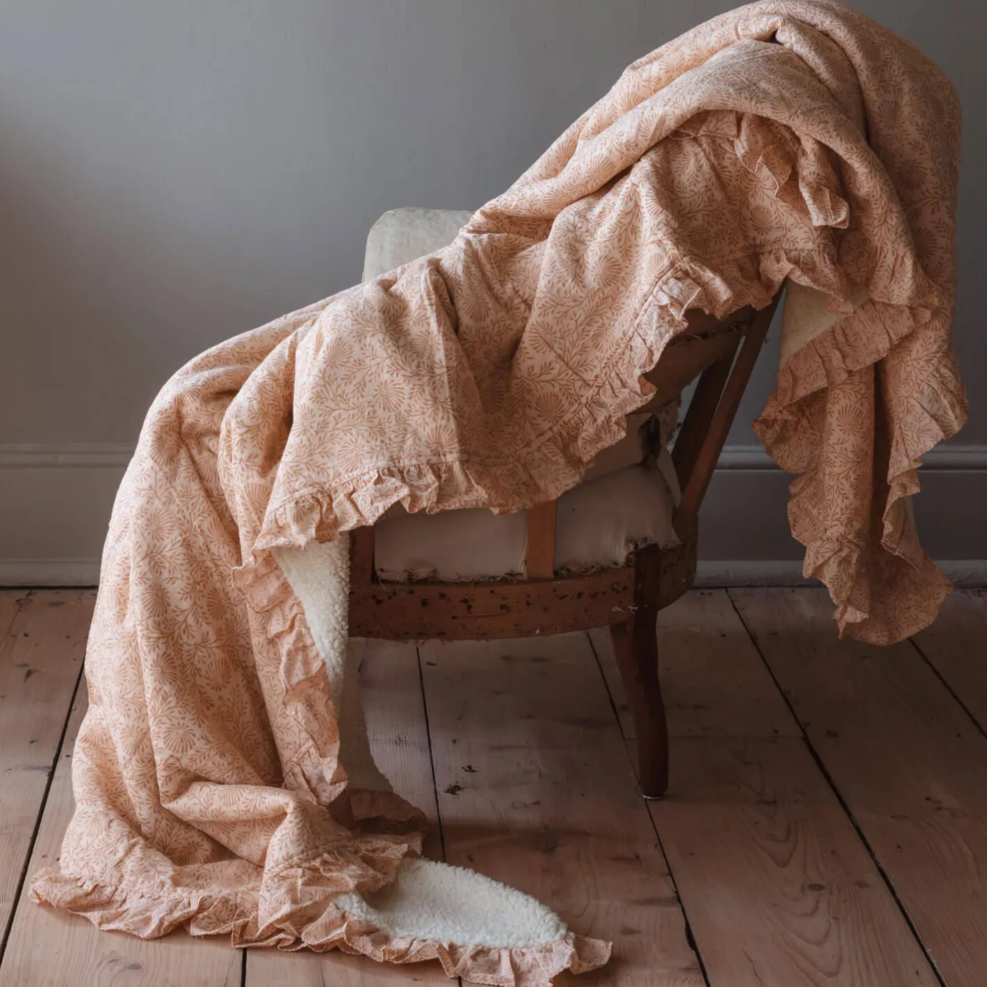 Graham & Green Sofa Throws|Throws & Blankets<Leilani Throw