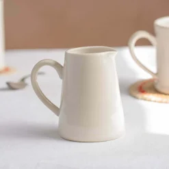 Graham & Green Jugs & Carafes<Lemon Branch Motif Mini Jug