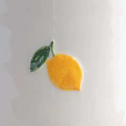 Graham & Green Tableware<Lemon Branch Motif Mini Mug