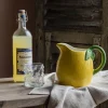 Graham & Green Outdoor Dining|Jugs & Carafes<Lemon Ceramic Jug