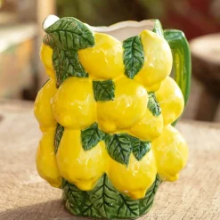 Graham & Green Outdoor Dining|Vases & Plant Pots<Lemons Jug