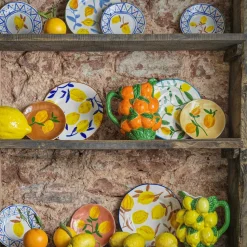 Graham & Green Outdoor Dining|Vases & Plant Pots<Lemons Jug