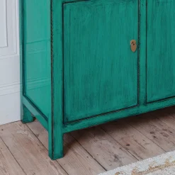 Graham & Green Sideboards & Tv Stands<Leshan Four Door Three Drawer Sideboard