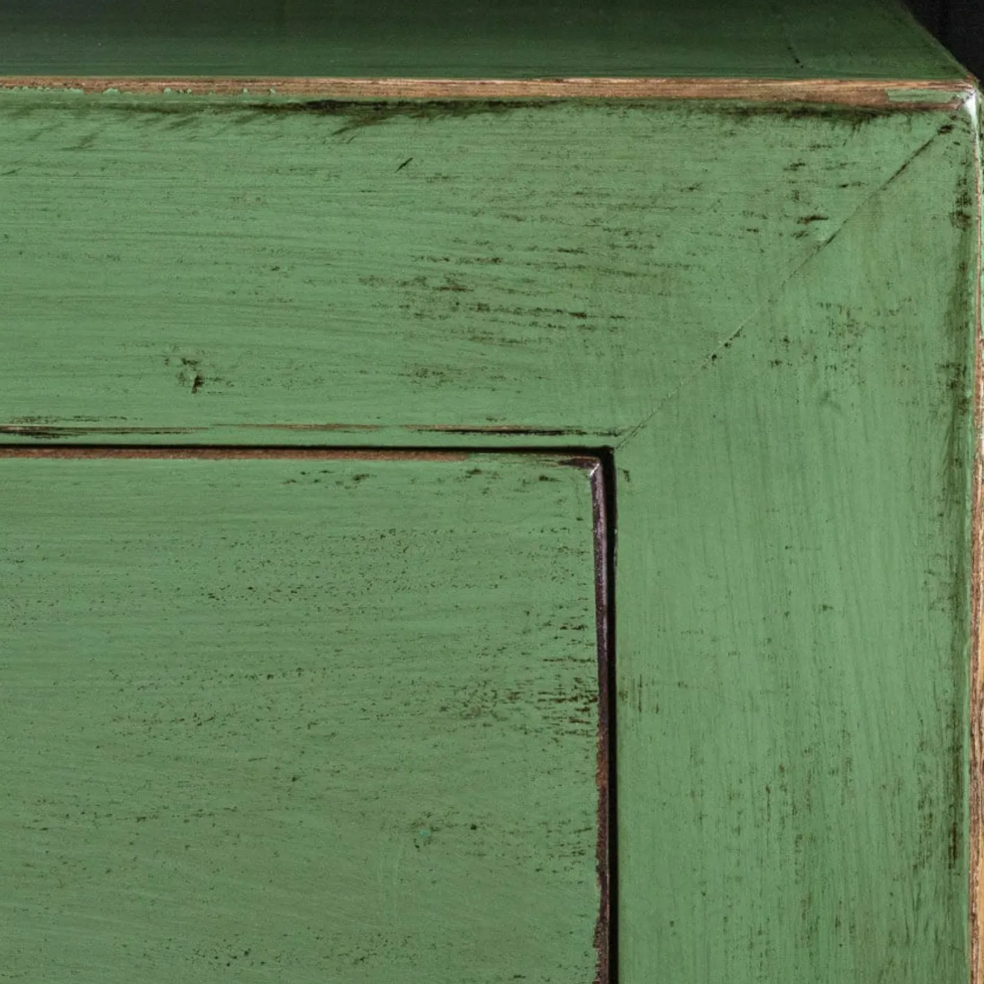 Graham & Green Sideboards & Tv Stands<Leshan Jade Six Drawer Sideboard