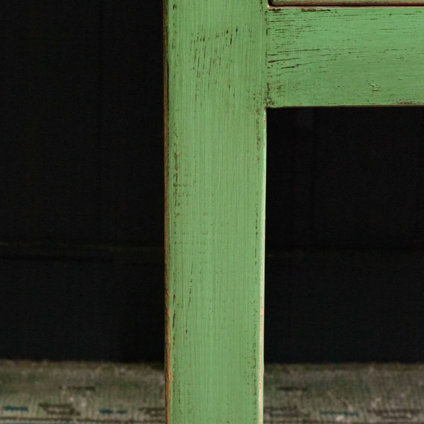 Graham & Green Sideboards & Tv Stands<Leshan Jade Six Drawer Sideboard