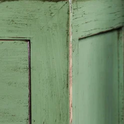 Graham & Green Sideboards & Tv Stands<Leshan Jade Six Drawer Sideboard