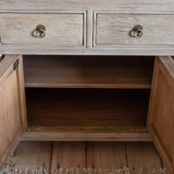 Graham & Green Bedside Tables<Leshan Natural Bedside Table