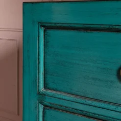 Graham & Green Chests Of Drawers|Chests Of Drawers<Leshan Peacock Chest of Drawers
