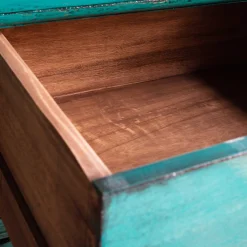 Graham & Green Chests Of Drawers|Chests Of Drawers<Leshan Peacock Chest of Drawers
