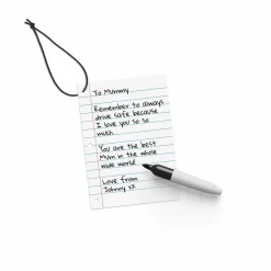 Graham & Green Toys & Dolls<Letter Car Air Freshener
