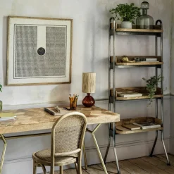 Graham & Green Shelves & Bookcases<Leyton Shelving Unit
