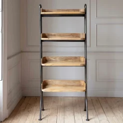 Graham & Green Shelves & Bookcases<Leyton Shelving Unit