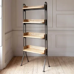Graham & Green Shelves & Bookcases<Leyton Shelving Unit