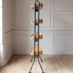 Graham & Green Shelves & Bookcases<Leyton Shelving Unit