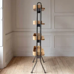 Graham & Green Shelves & Bookcases<Leyton Shelving Unit