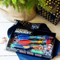 Graham & Green Toys & Dolls<Light Up Flicker Rockets