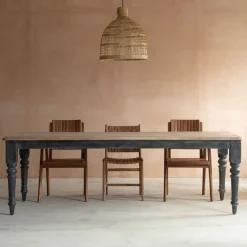 Graham & Green Dining Tables<Lincoln 8 Seater Dining Table