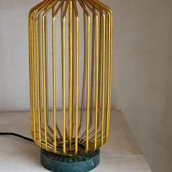 Graham & Green Table Lamps<Linear Table Lamp