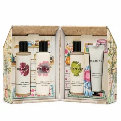 Graham & Green Bath & Body|Bath & Body<Little Bramley Cottage Set