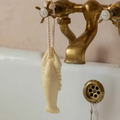 Graham & Green Bath & Body|Bath & Body<Lobster Soap on a Rope