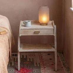 Graham & Green Bedside Tables<Loki Bedside Table