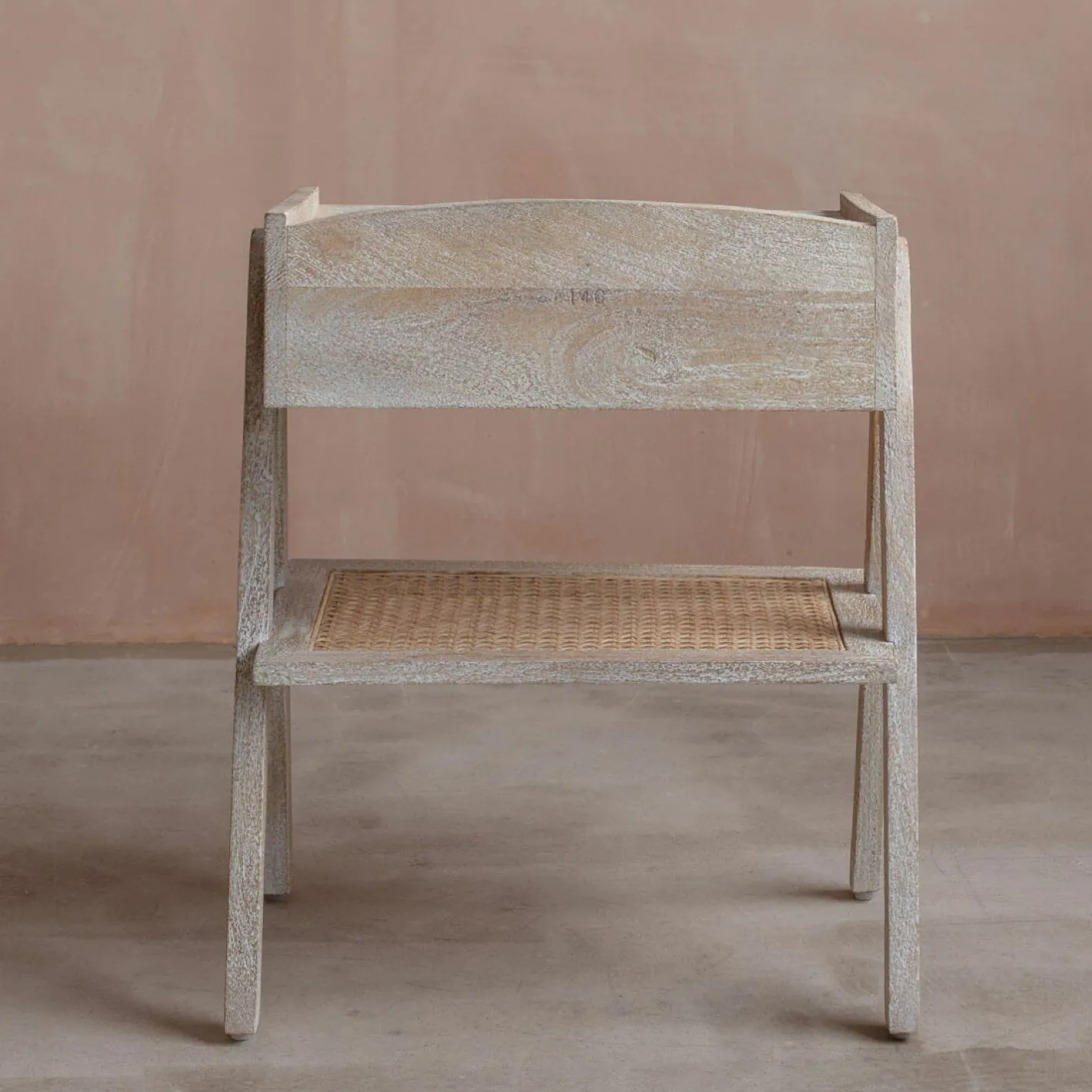 Graham & Green Bedside Tables<Loki Bedside Table