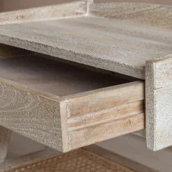 Graham & Green Bedside Tables<Loki Bedside Table
