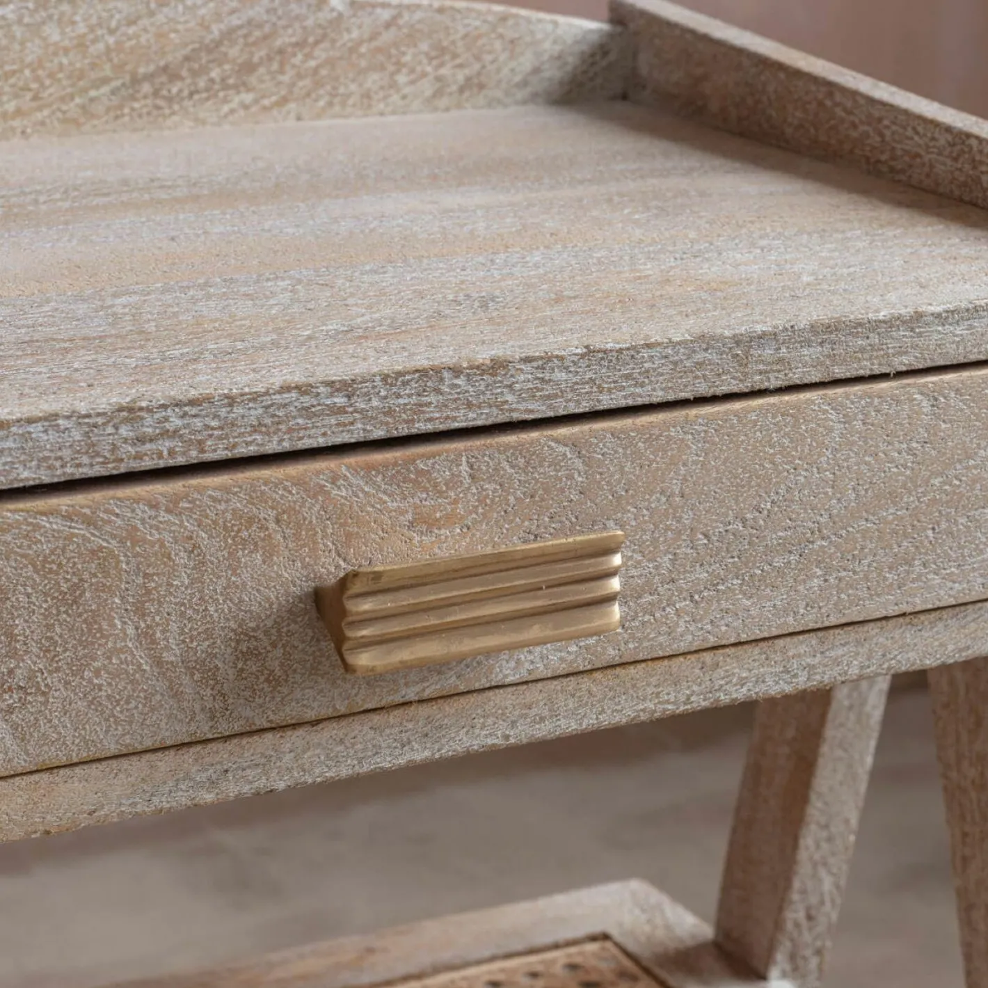 Graham & Green Bedside Tables<Loki Bedside Table