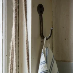 Graham & Green Bathroom Accessories|Coat Racks & Hooks<Long Single Hook