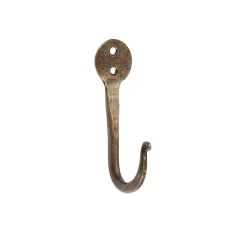 Graham & Green Bathroom Accessories|Coat Racks & Hooks<Long Single Hook